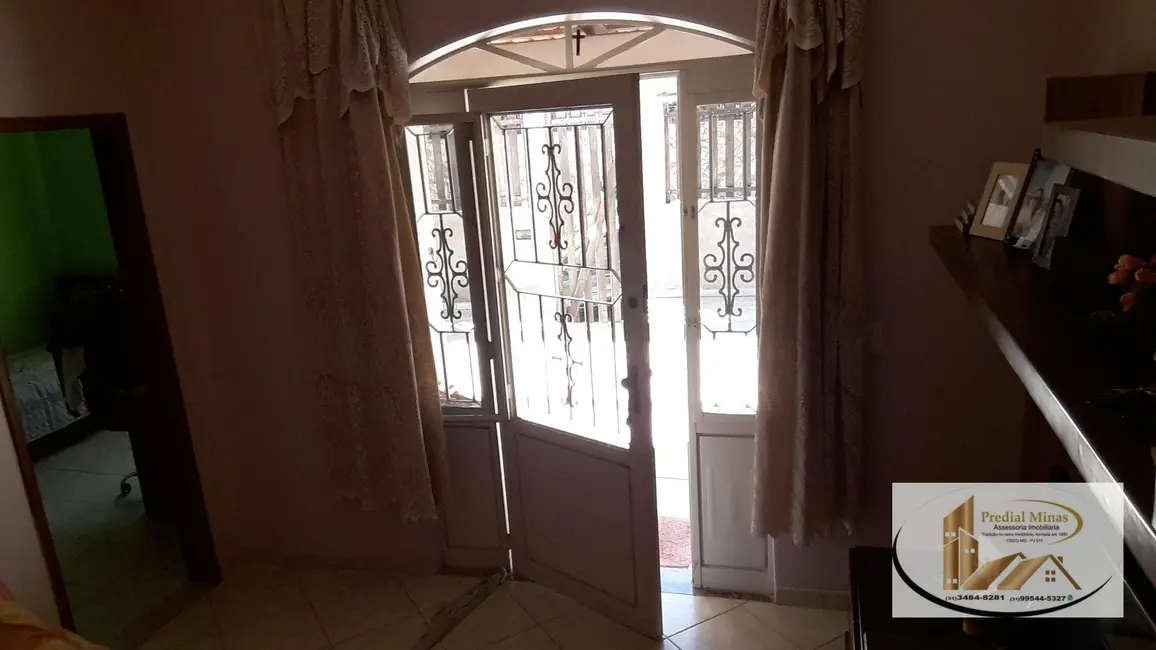 Foto 8 de Casa com 3 quartos à venda, 787m2 em Contagem - MG