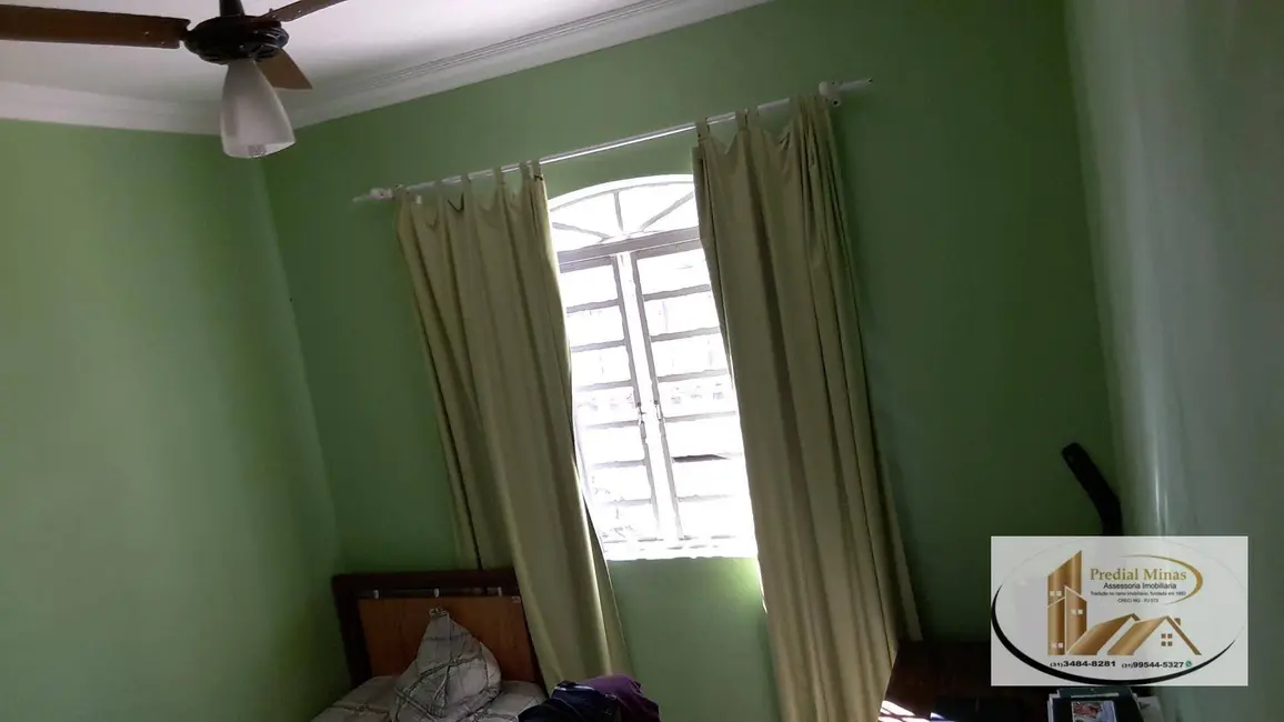 Foto 5 de Casa com 3 quartos à venda, 787m2 em Contagem - MG