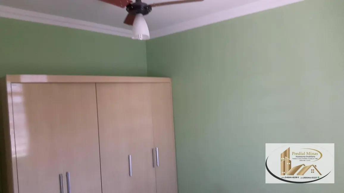 Foto 3 de Casa com 3 quartos à venda, 787m2 em Contagem - MG