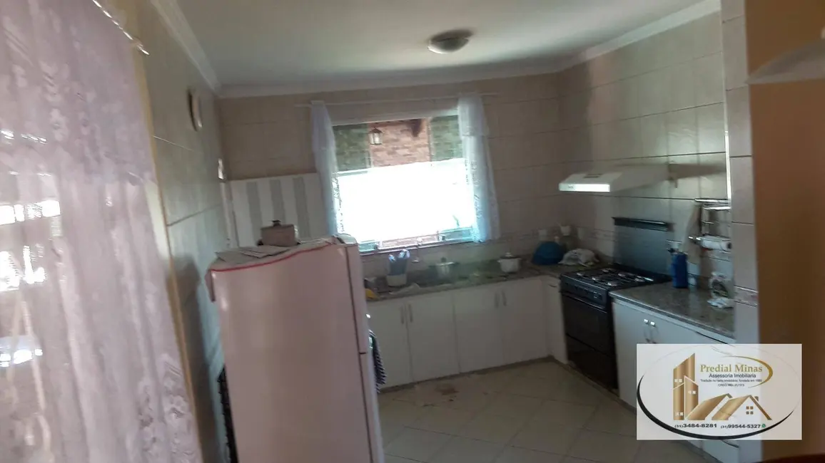 Foto 9 de Casa com 3 quartos à venda, 787m2 em Contagem - MG