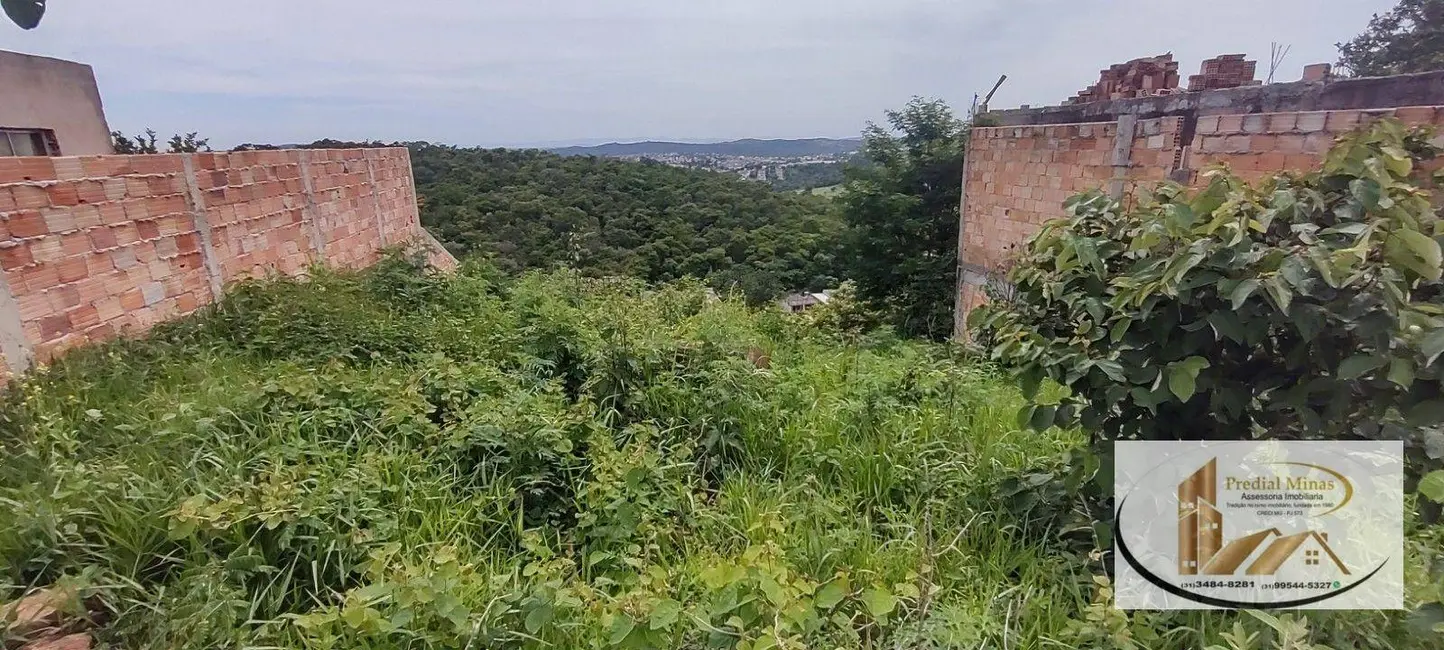 Terreno / Lote à venda, 360m2 em Jardim Colonial, Ribeirao Das Neves - MG - imagem 9 Foto 9 de Terreno / Lote à venda, 360m2 em Jardim Colonial, Ribeirao Das Neves - MG