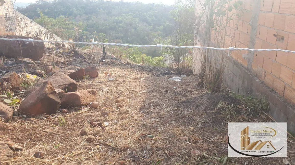 Terreno / Lote à venda, 360m2 em Jardim Colonial, Ribeirao Das Neves - MG - imagem 5 Foto 5 de Terreno / Lote à venda, 360m2 em Jardim Colonial, Ribeirao Das Neves - MG