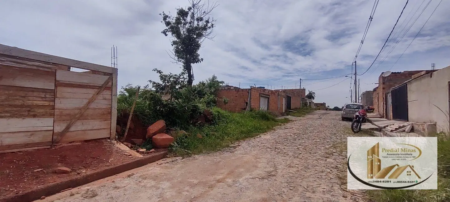 Terreno / Lote à venda, 360m2 em Jardim Colonial, Ribeirao Das Neves - MG - imagem 6 Foto 6 de Terreno / Lote à venda, 360m2 em Jardim Colonial, Ribeirao Das Neves - MG