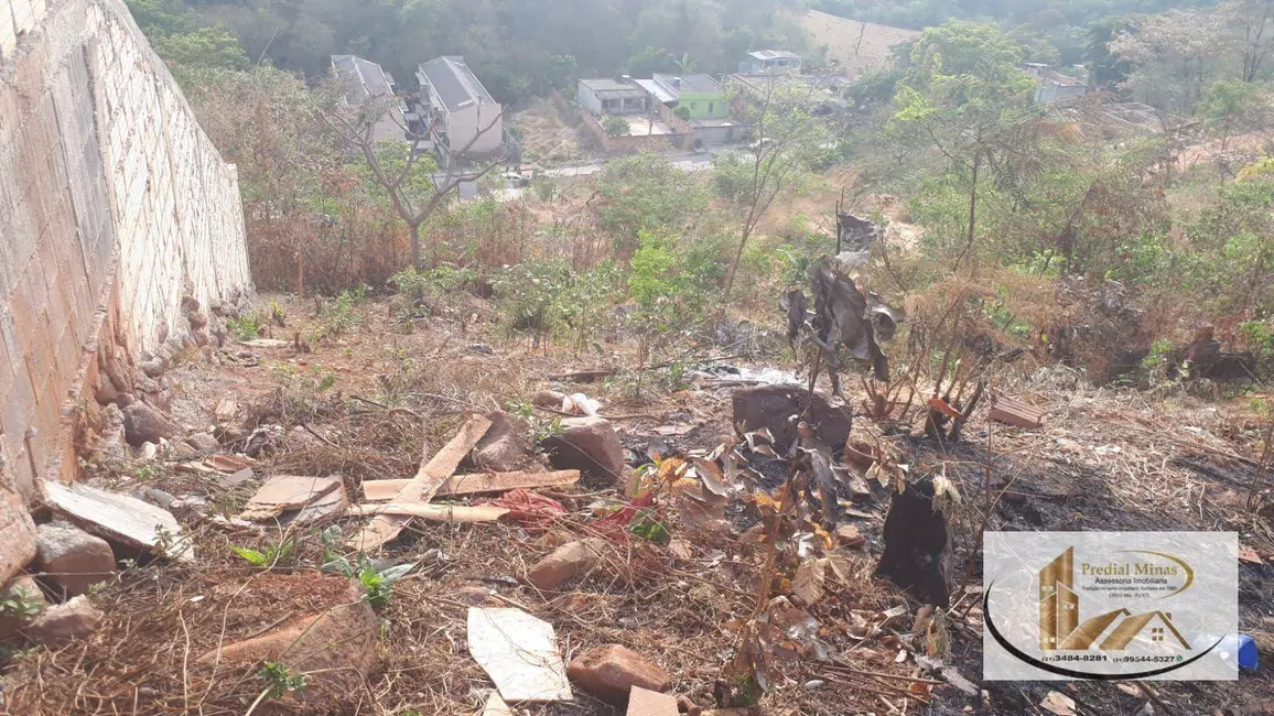 Terreno / Lote à venda, 360m2 em Jardim Colonial, Ribeirao Das Neves - MG - imagem 3 Foto 3 de Terreno / Lote à venda, 360m2 em Jardim Colonial, Ribeirao Das Neves - MG