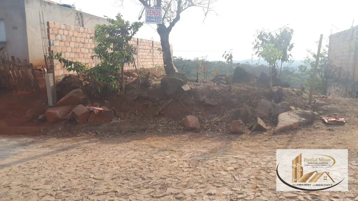 Terreno / Lote à venda, 360m2 em Jardim Colonial, Ribeirao Das Neves - MG - imagem 4 Foto 4 de Terreno / Lote à venda, 360m2 em Jardim Colonial, Ribeirao Das Neves - MG