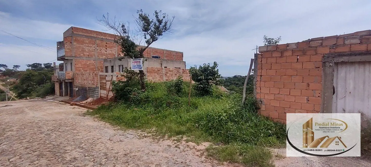 Terreno / Lote à venda, 360m2 em Jardim Colonial, Ribeirao Das Neves - MG - imagem 7 Foto 7 de Terreno / Lote à venda, 360m2 em Jardim Colonial, Ribeirao Das Neves - MG