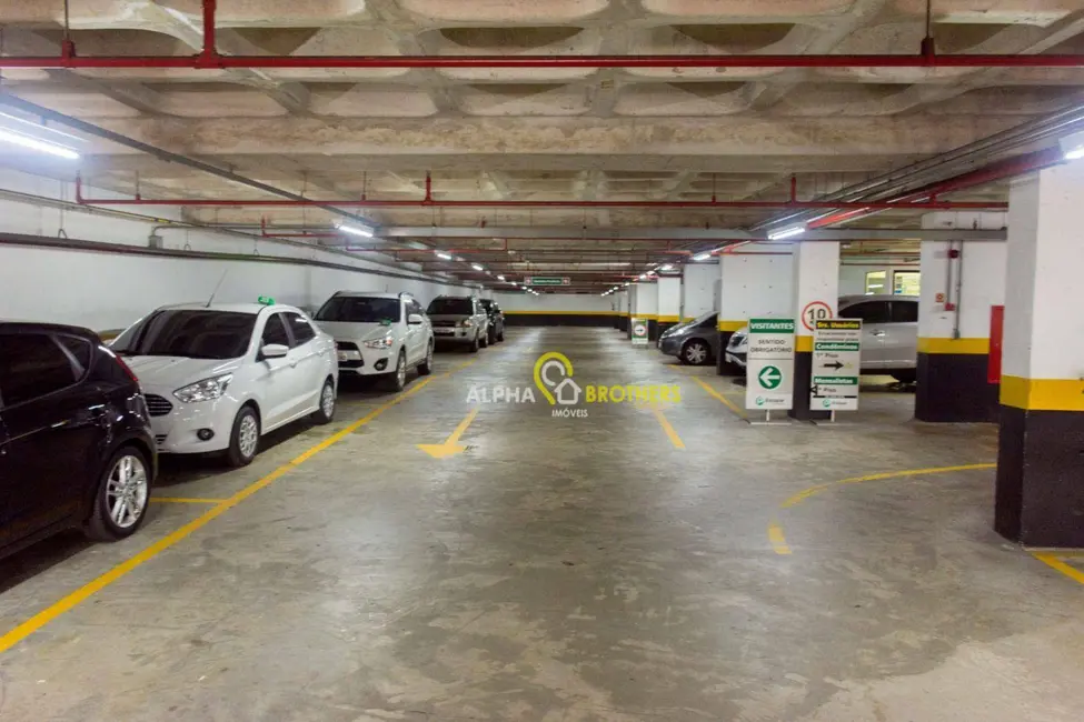Foto 9 de Sala Comercial à venda, 48m2 em Empresarial 18 do Forte, Barueri - SP