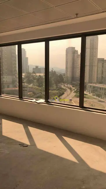 Foto 3 de Sala Comercial à venda, 48m2 em Empresarial 18 do Forte, Barueri - SP