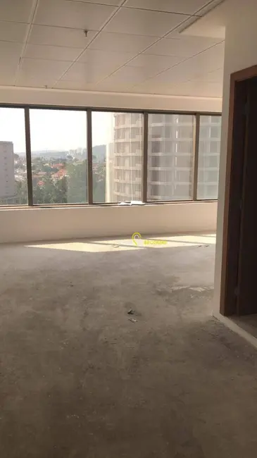 Foto 2 de Sala Comercial à venda e para alugar, 48m2 em Empresarial 18 do Forte, Barueri - SP