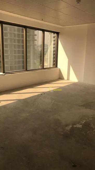 Foto 5 de Sala Comercial à venda, 48m2 em Empresarial 18 do Forte, Barueri - SP