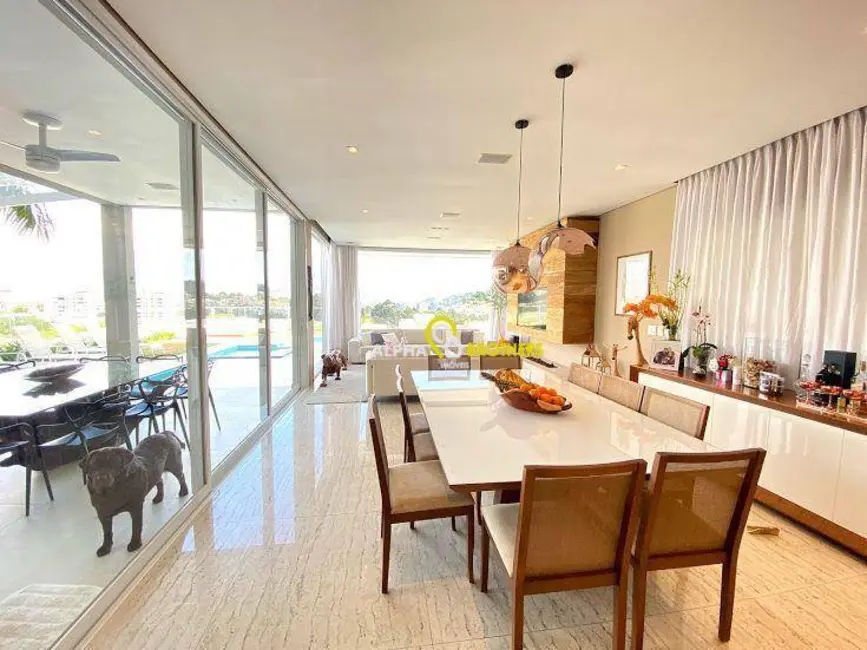 Casa de Condomínio com 4 quartos à venda, 525m2 em Tamboré, Santana De Parnaiba - SP - imagem 7 Foto 7 de Casa de Condomínio com 4 quartos à venda, 525m2 em Tamboré, Santana De Parnaiba - SP