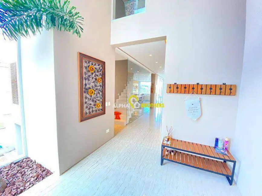 Casa de Condomínio com 4 quartos à venda, 525m2 em Tamboré, Santana De Parnaiba - SP - imagem 5 Foto 5 de Casa de Condomínio com 4 quartos à venda, 525m2 em Tamboré, Santana De Parnaiba - SP