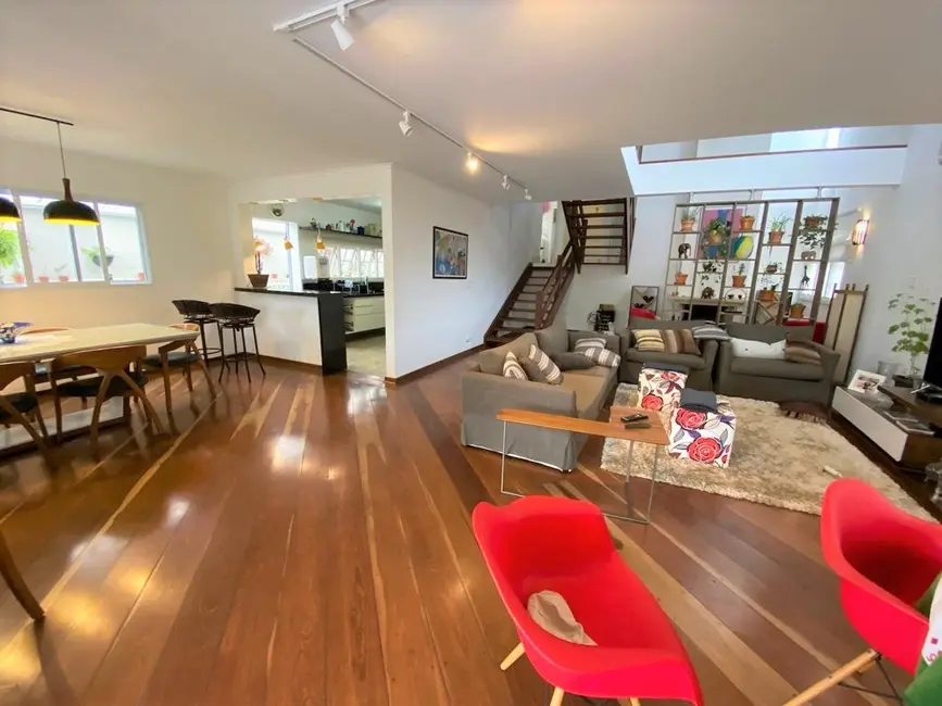 Foto 6 de Casa de Condomínio com 4 quartos à venda, 502m2 em Santana De Parnaiba - SP