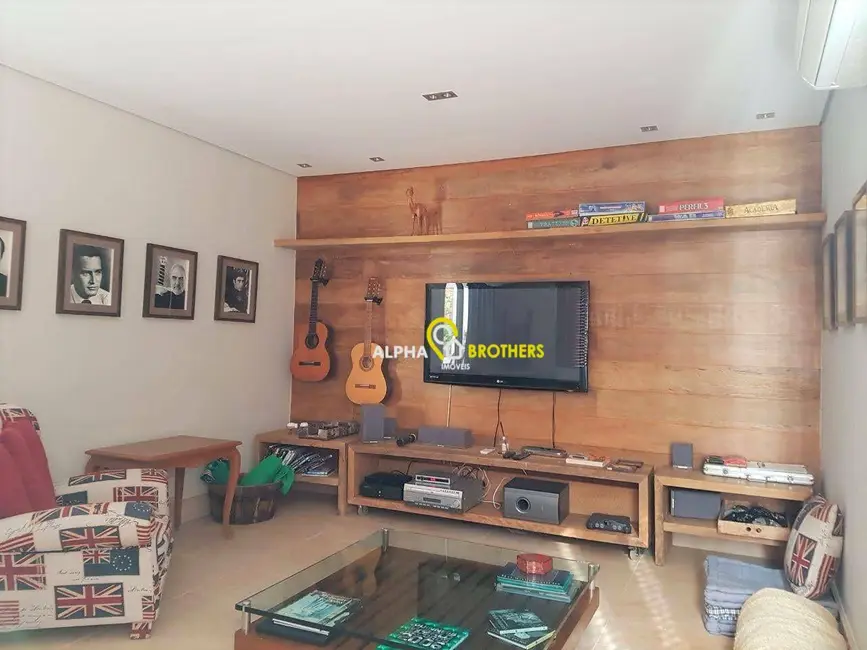 Foto 5 de Casa de Condomínio com 4 quartos à venda, 800m2 em Tamboré, Santana De Parnaiba - SP