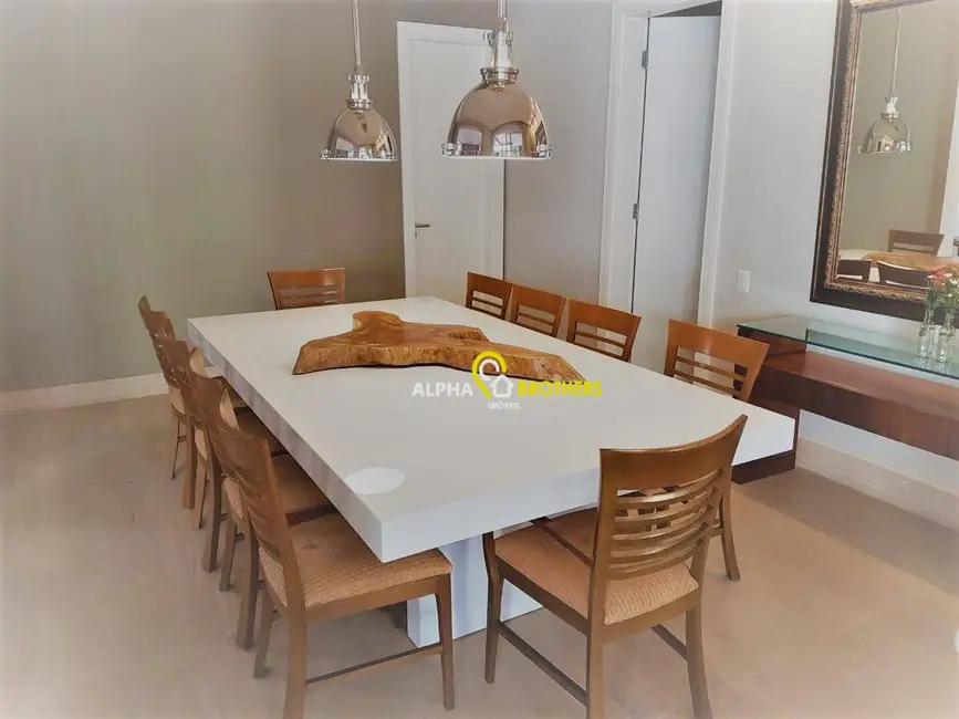 Foto 3 de Casa de Condomínio com 4 quartos à venda, 800m2 em Tamboré, Santana De Parnaiba - SP