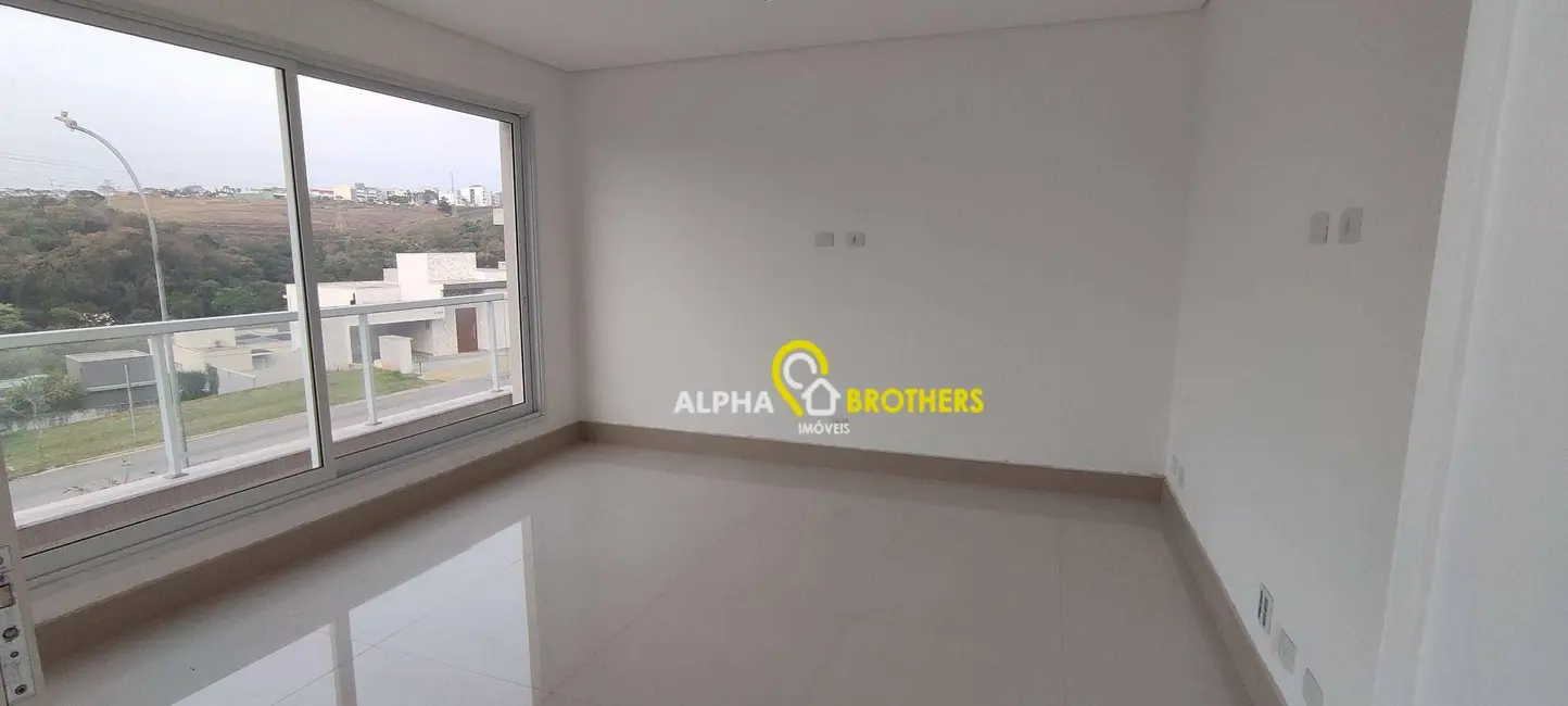 Foto 6 de Casa de Condomínio com 4 quartos à venda, 520m2 em Santana De Parnaiba - SP