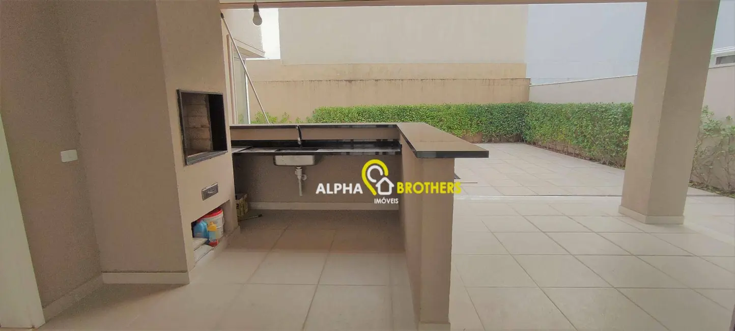 Foto 9 de Casa de Condomínio com 4 quartos à venda, 520m2 em Santana De Parnaiba - SP