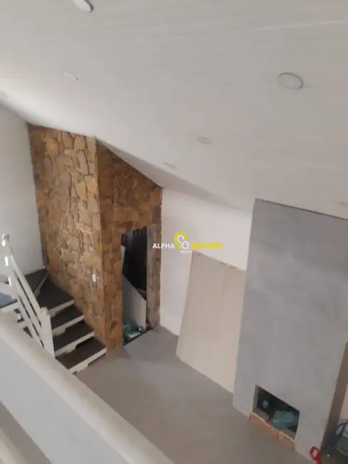 Casa de Condomínio com 4 quartos à venda, 360m2 em Santana De Parnaiba - SP - imagem 4 Foto 4 de Casa de Condomínio com 4 quartos à venda, 360m2 em Santana De Parnaiba - SP