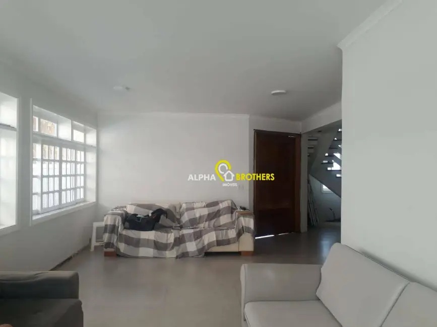 Foto 2 de Casa de Condomínio com 4 quartos à venda, 360m2 em Santana De Parnaiba - SP