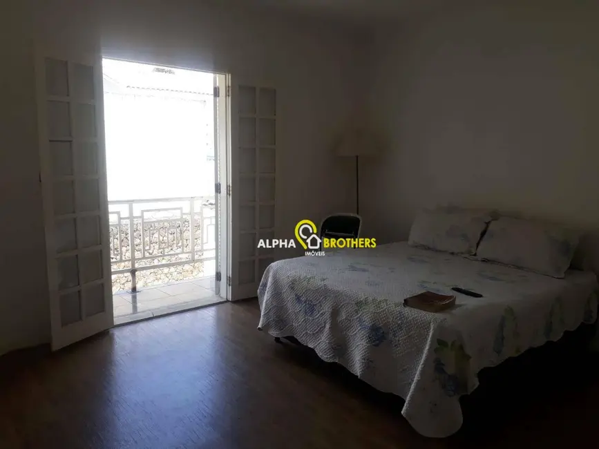 Casa de Condomínio com 4 quartos à venda, 360m2 em Santana De Parnaiba - SP - imagem 9 Foto 9 de Casa de Condomínio com 4 quartos à venda, 360m2 em Santana De Parnaiba - SP