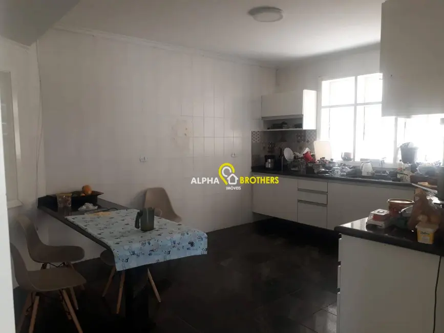 Casa de Condomínio com 4 quartos à venda, 360m2 em Santana De Parnaiba - SP - imagem 6 Foto 6 de Casa de Condomínio com 4 quartos à venda, 360m2 em Santana De Parnaiba - SP