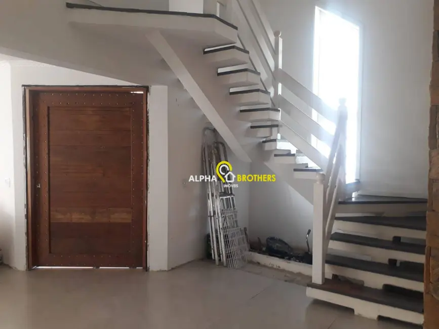 Casa de Condomínio com 4 quartos à venda, 360m2 em Santana De Parnaiba - SP - imagem 3 Foto 3 de Casa de Condomínio com 4 quartos à venda, 360m2 em Santana De Parnaiba - SP