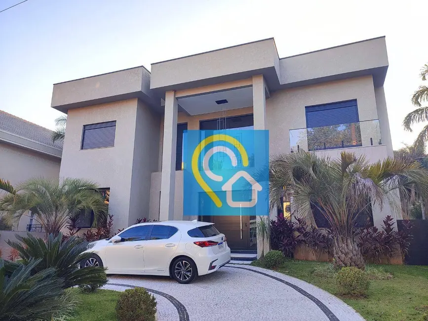 Casa de Condomínio com 5 quartos à venda, 900m2 em Santana De Parnaiba - SP - imagem 3 Foto 3 de Casa de Condomínio com 5 quartos à venda, 900m2 em Santana De Parnaiba - SP