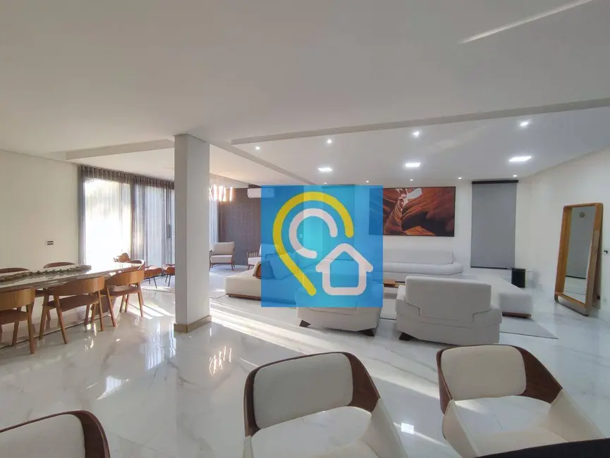 Casa de Condomínio com 5 quartos à venda, 900m2 em Santana De Parnaiba - SP - imagem 9 Foto 9 de Casa de Condomínio com 5 quartos à venda, 900m2 em Santana De Parnaiba - SP