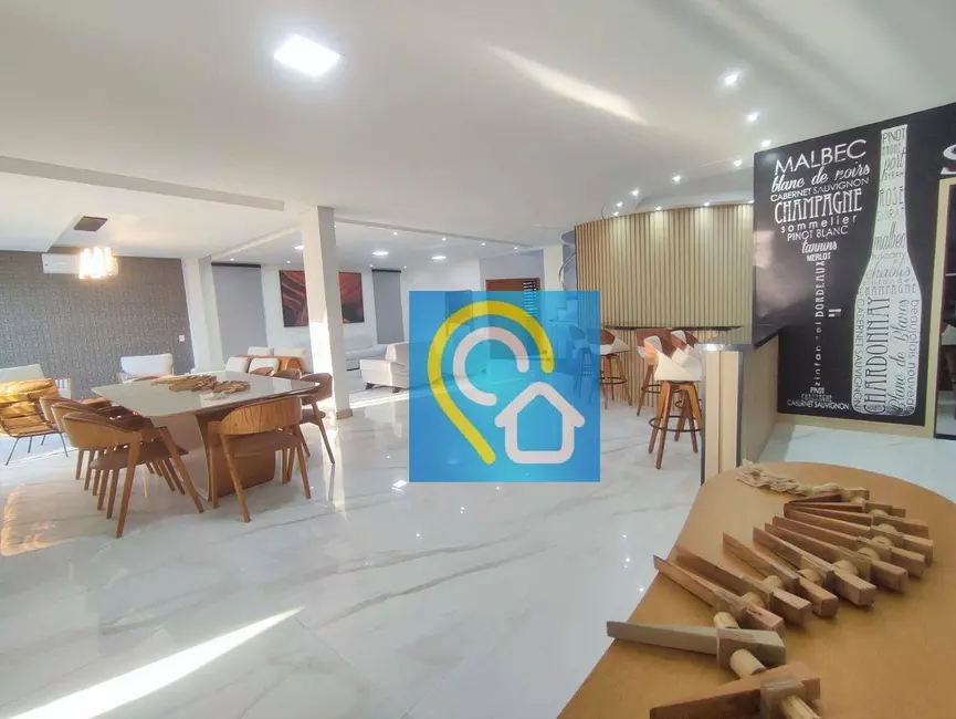 Casa de Condomínio com 5 quartos à venda, 900m2 em Santana De Parnaiba - SP - imagem 7 Foto 7 de Casa de Condomínio com 5 quartos à venda, 900m2 em Santana De Parnaiba - SP