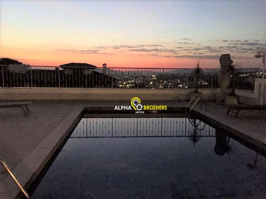 Foto 6 de Casa de Condomínio com 6 quartos à venda e para alugar, 850m2 em Santana De Parnaiba - SP