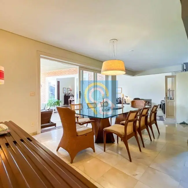 Foto 7 de Casa de Condomínio com 4 quartos à venda, 700m2 em Santana De Parnaiba - SP