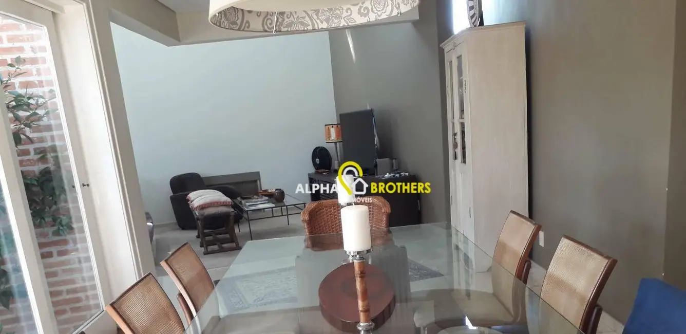 Foto 7 de Casa de Condomínio com 4 quartos à venda, 700m2 em Santana De Parnaiba - SP