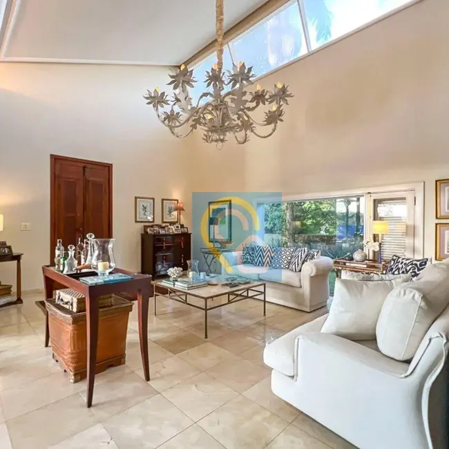 Foto 4 de Casa de Condomínio com 4 quartos à venda, 700m2 em Santana De Parnaiba - SP