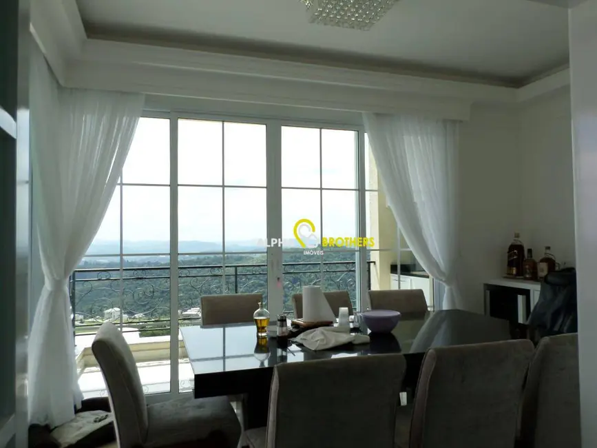 Foto 7 de Casa de Condomínio com 5 quartos à venda, 532m2 em Santana De Parnaiba - SP