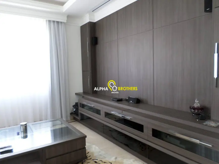 Foto 9 de Casa de Condomínio com 5 quartos à venda, 532m2 em Santana De Parnaiba - SP