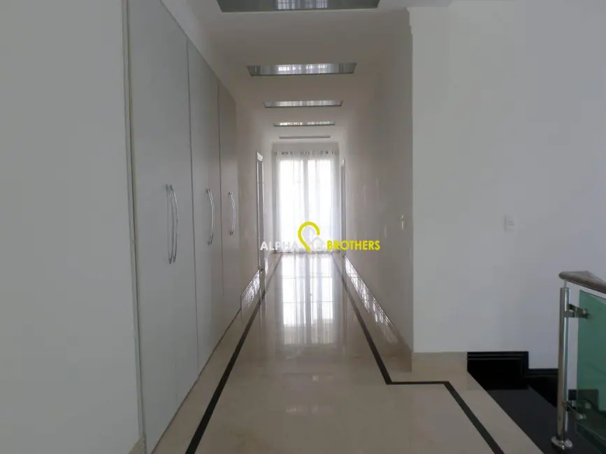 Foto 8 de Casa de Condomínio com 5 quartos à venda, 532m2 em Santana De Parnaiba - SP