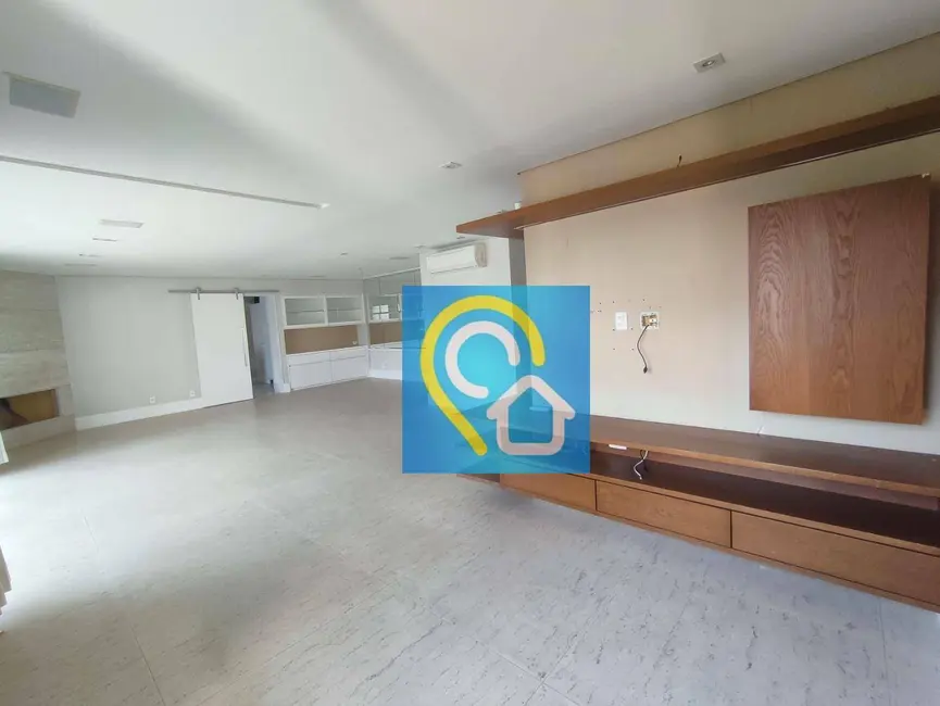 Foto 1 de Apartamento com 3 quartos à venda, 202m2 em Santana De Parnaiba - SP