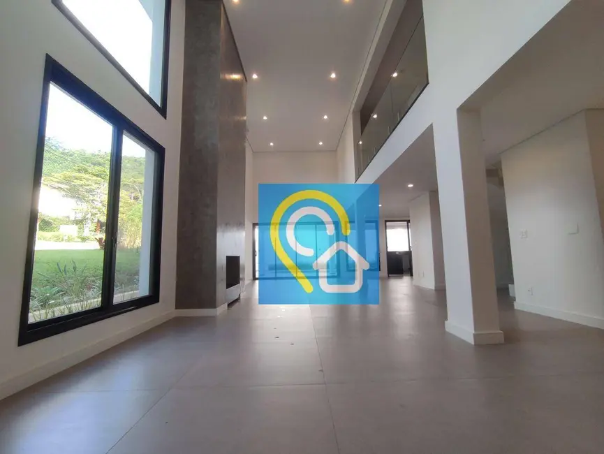 Casa de Condomínio com 4 quartos à venda, 457m2 em Santana De Parnaiba - SP - imagem 6 Foto 6 de Casa de Condomínio com 4 quartos à venda, 457m2 em Santana De Parnaiba - SP