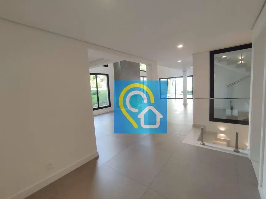 Casa de Condomínio com 4 quartos à venda, 457m2 em Santana De Parnaiba - SP - imagem 9 Foto 9 de Casa de Condomínio com 4 quartos à venda, 457m2 em Santana De Parnaiba - SP