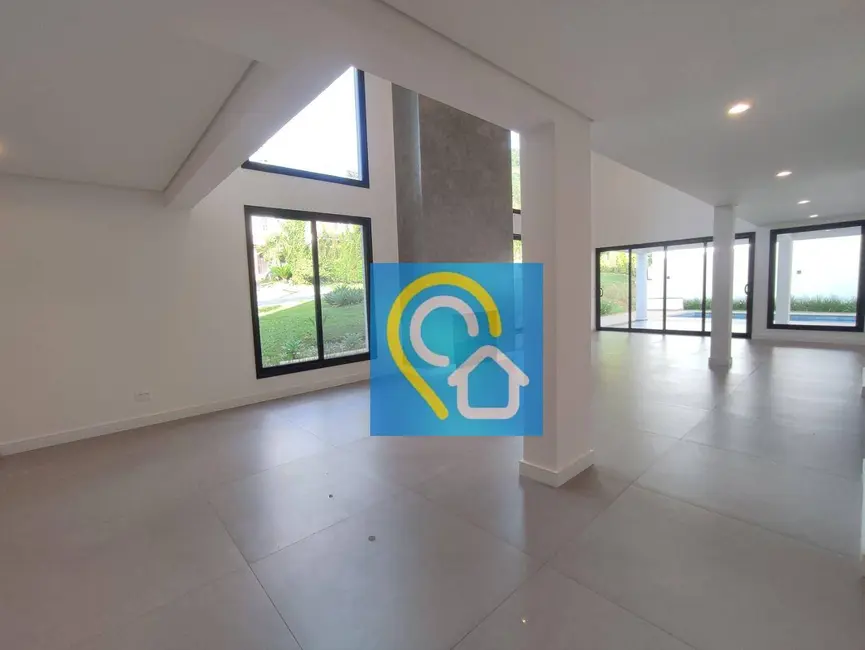 Casa de Condomínio com 4 quartos à venda, 457m2 em Santana De Parnaiba - SP - imagem 8 Foto 8 de Casa de Condomínio com 4 quartos à venda, 457m2 em Santana De Parnaiba - SP