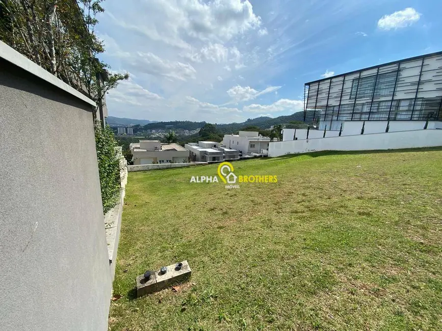 Foto 2 de Terreno / Lote à venda, 490m2 em Tamboré, Santana De Parnaiba - SP