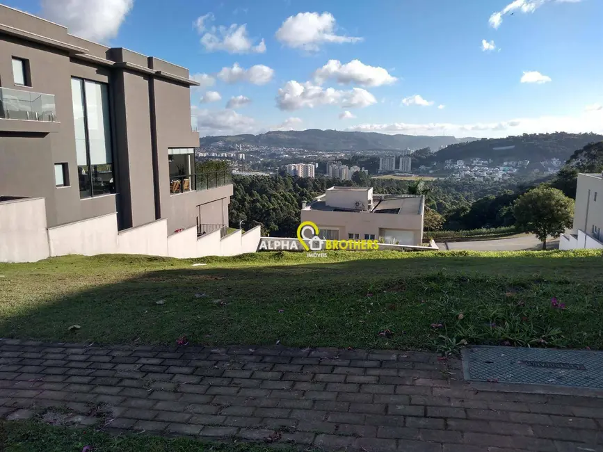 Foto 4 de Terreno / Lote à venda, 490m2 em Tamboré, Santana De Parnaiba - SP