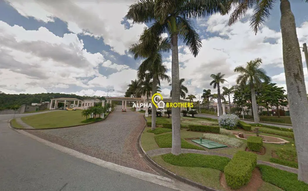 Foto 7 de Terreno / Lote à venda, 490m2 em Tamboré, Santana De Parnaiba - SP