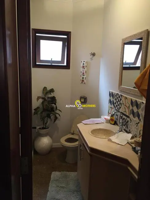 Foto 8 de Casa de Condomínio com 4 quartos à venda, 530m2 em Santana De Parnaiba - SP