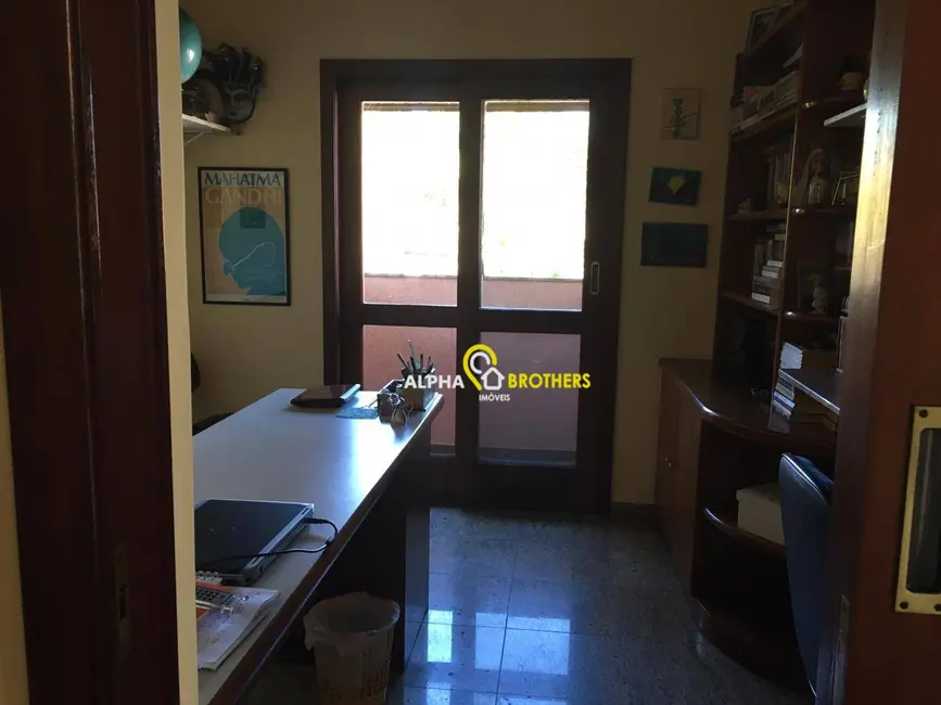 Foto 7 de Casa de Condomínio com 4 quartos à venda, 530m2 em Santana De Parnaiba - SP