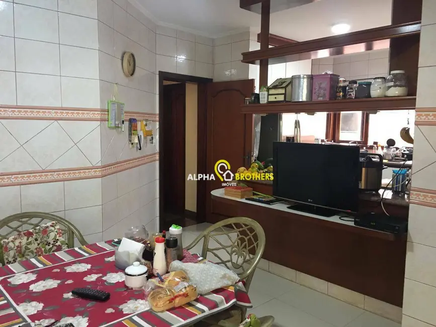 Foto 9 de Casa de Condomínio com 4 quartos à venda, 530m2 em Santana De Parnaiba - SP