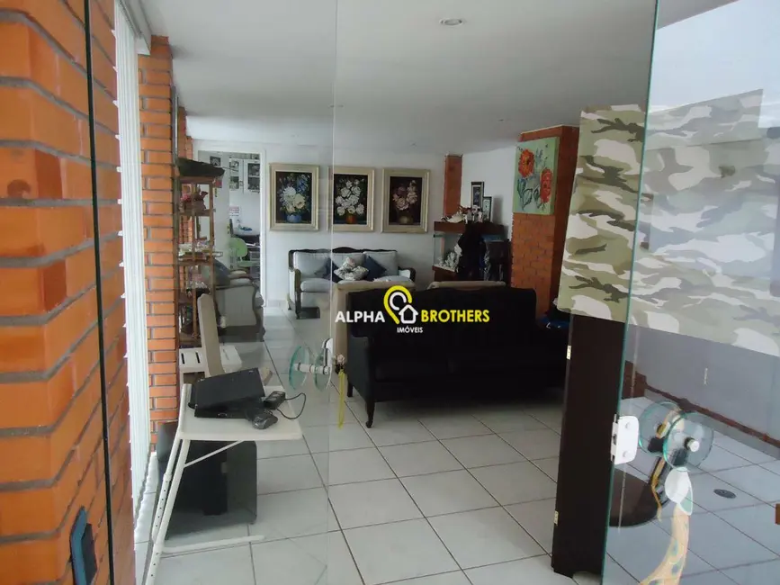 Foto 7 de Casa de Condomínio com 4 quartos à venda, 420m2 em Santana De Parnaiba - SP