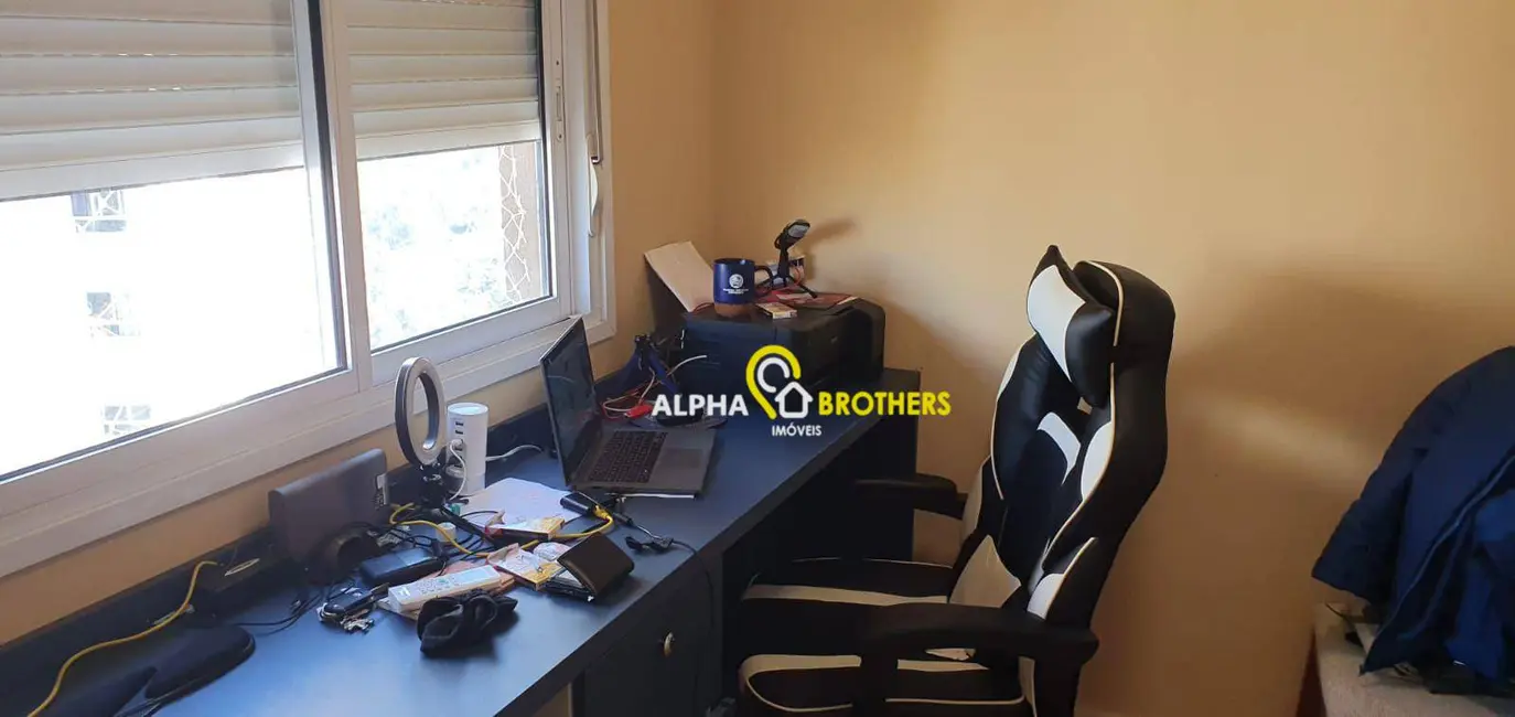 Foto 5 de Apartamento com 3 quartos à venda, 83m2 em Empresarial 18 do Forte, Barueri - SP