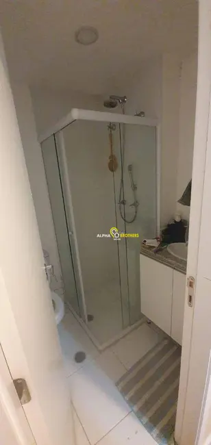 Foto 8 de Apartamento com 3 quartos à venda, 83m2 em Empresarial 18 do Forte, Barueri - SP