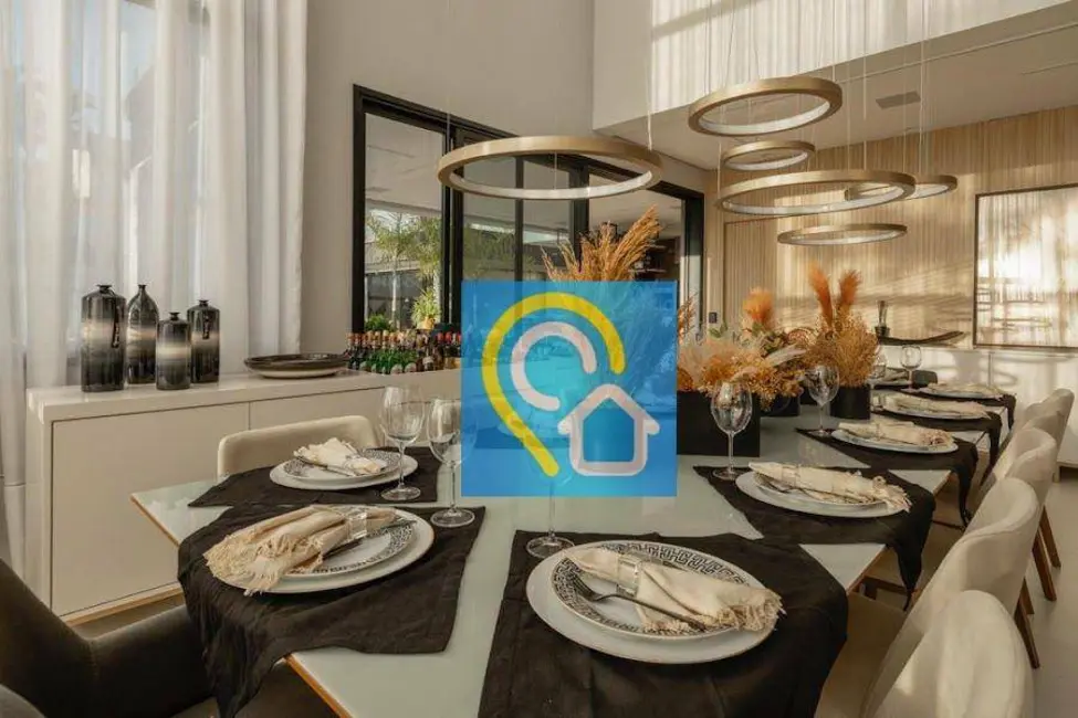 Casa de Condomínio com 4 quartos à venda, 800m2 em Santana De Parnaiba - SP - imagem 8 Foto 8 de Casa de Condomínio com 4 quartos à venda, 800m2 em Santana De Parnaiba - SP